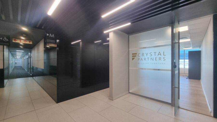 To Let Commercial Property for Rent in Cape Town City Centre Western Cape